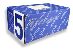 Pack24.ru, Москва
