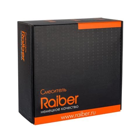 Смесители Raiber