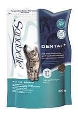 Корм для кошек Sanabelle DENTAL