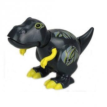 DigiDino динозавр Терри DigiFriends