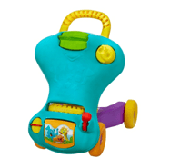 Каталка-ходунки: Ходи и катайся Playskool