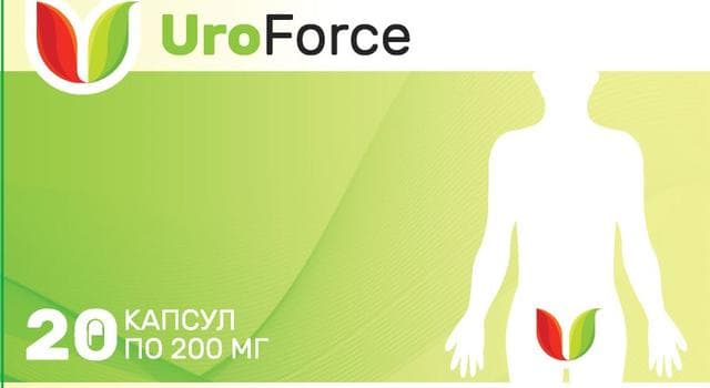 УроФорс (UroForce)