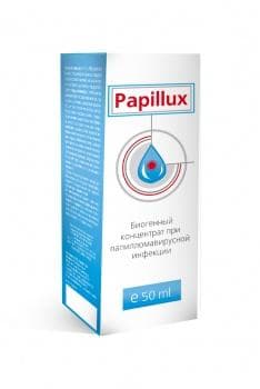 Papillux