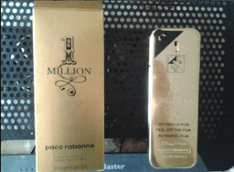 Туалетная вода Paco Rabanne "1 Million"