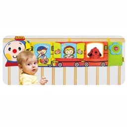 Паровозик "Чух-чух" K's Kids
