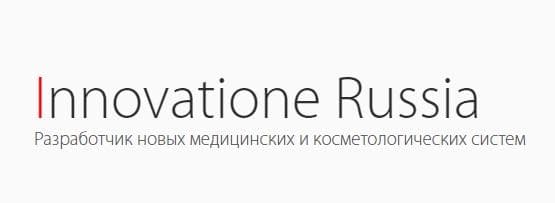 Innovatione Russia