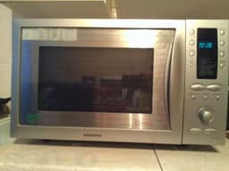 Микроволновая печь Samsung ce115ksr