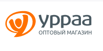 Оптовый интернет магазин Урраа
