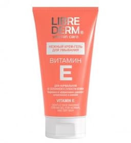 Крем-гель для умывания Librederm 