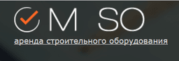 Аренда строительного оборудования в компании "МСО", Московская обл., г. Мытищи