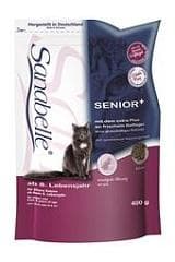 Корм Sanabelle Senior для пожилых кошек