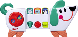 Веселый щенок Playskool Playskool