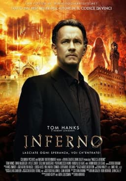 Фильм "Инферно" (2016)