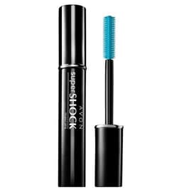 Тушь для ресниц Avon СуперШок