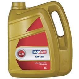 Моторное масло Luxe EXTRA 5W-30