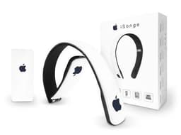 Наушники Apple iSonge