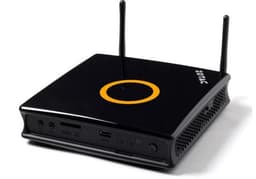 Компьютер ZOTAC ZBOX EN760