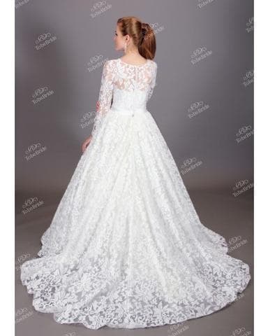 Свадебное платье To Be Bride BR005