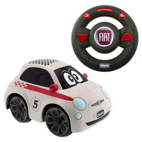 Fiat 500 Sport Chicco