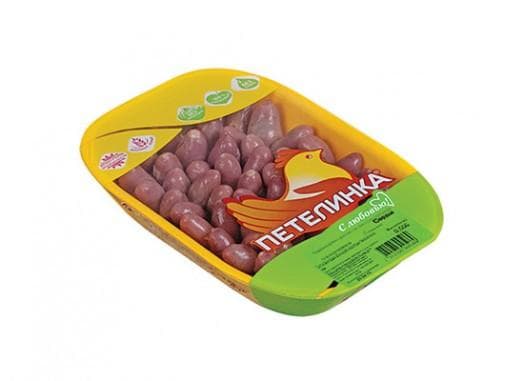 Куриное сердце "Петелинка"