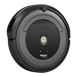 Пылесос IRobot Roomba 681