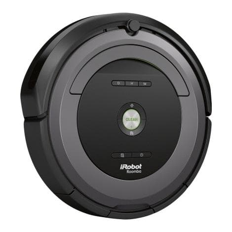 Пылесос IRobot Roomba 681
