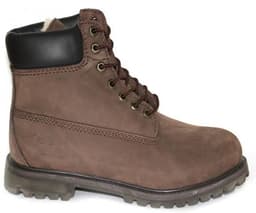 Ботинки Timberland 10061 Brown
