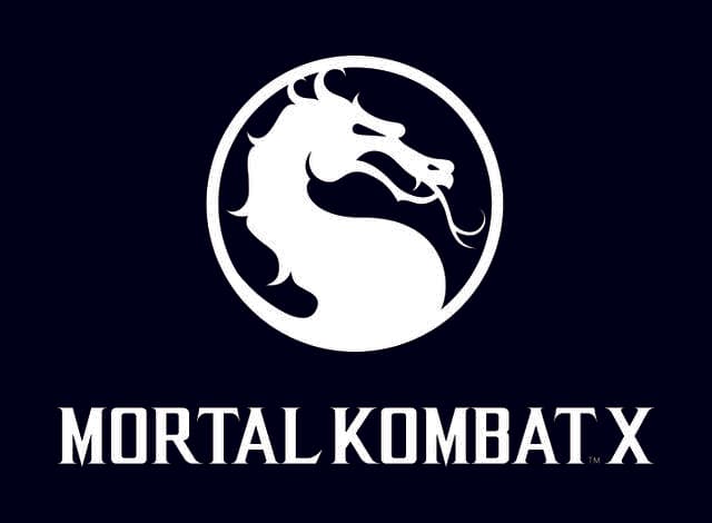 Игра "Mortal Kombat X"