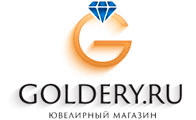 Интернет-магазин ювелирных изделий Goldery.ru