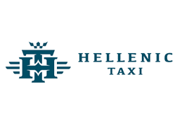 Hellenic Taxi трансфер в Греции