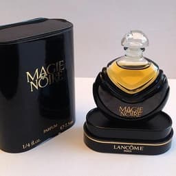 Туалетная вода Lancome Magie Noire