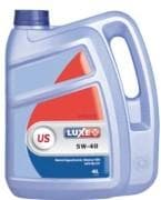 Моторное масло LuxeOil Polus 5W40