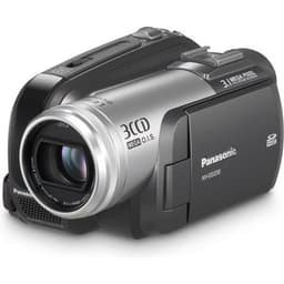 Видеокамера Panasonic NV-GS330