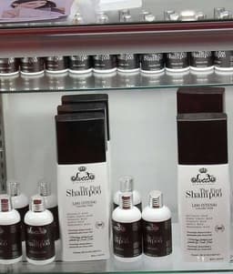 Средство для волос Sweet Professional The first shampoo