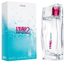 Туалетная вода Kenzo L'Eau 2 Femme