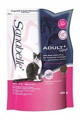 Корм Sanabelle ADULT с мясом домашней птицы