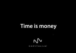 Capitalija: Финансирование для предприятий, London