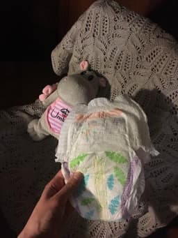 Трусики-подгузники Helen Harper Baby