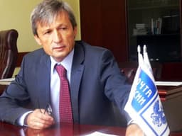 УФПС Новосибирской области - филиал ФГУП Почта РФ