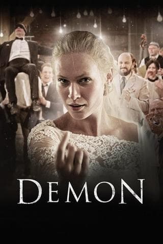 Фильм "Демон" (2017)