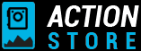 Магазин "Action Store", Москва