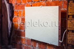 Конвектор ТеплЭко Экообогреватели