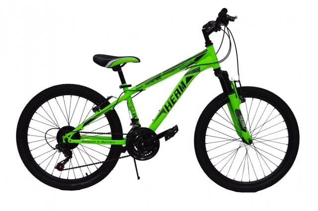 Велосипед Heam Matrix 24 Boy