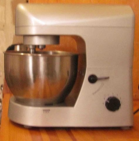 Комбайн HORECA SELECT QF-3470