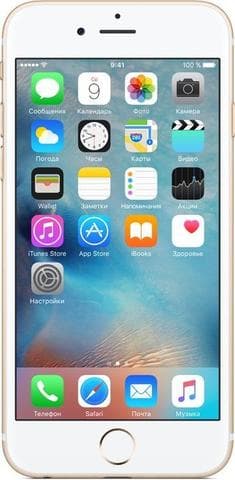 Телефон Apple 6