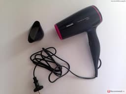 Фен Philips BHD002