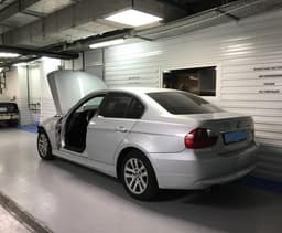 Автосервис "SportKB", Москва