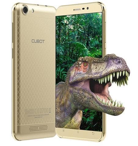 Телефон CUBOT Dinosaur
