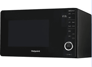 Микроволновая печь Hotpoint-Ariston Extra Space