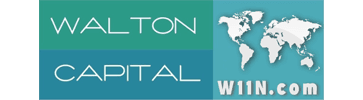 Walton Capital, Лондон